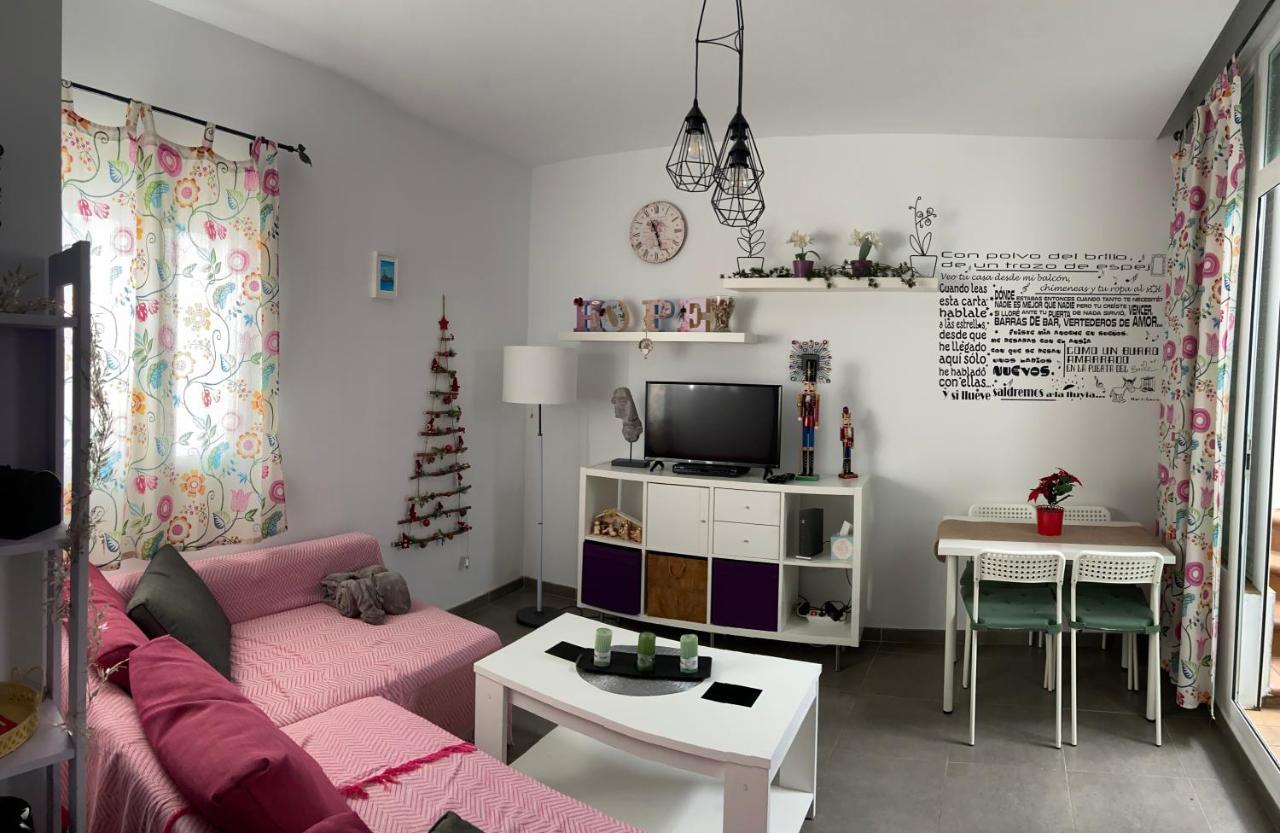 Hope'S Atico-Apartamento Cadiz Exterior photo