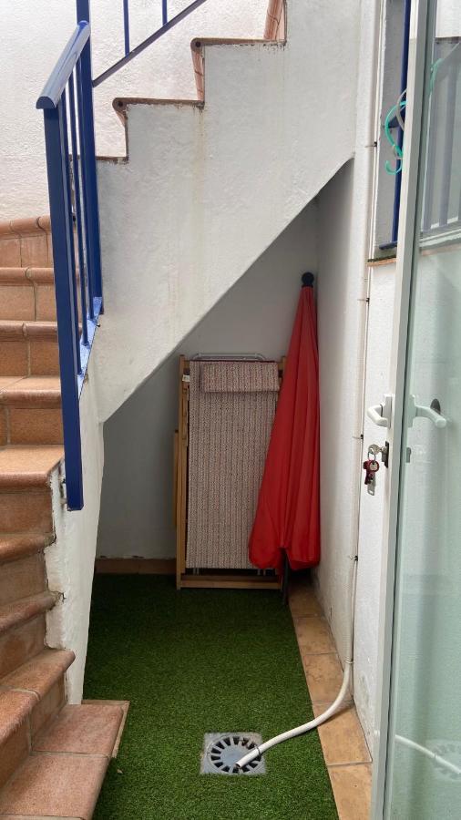 Hope'S Atico-Apartamento Cadiz Exterior photo